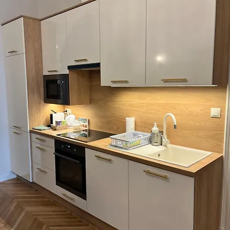Apartment Ady1 Kaposvár