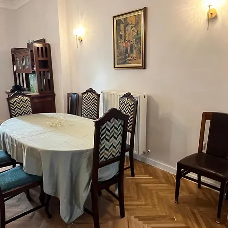 Apartment Ady1
