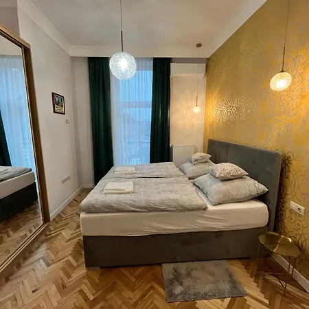 Ady1 Apartment