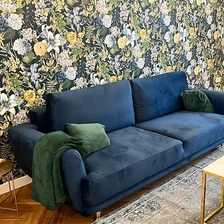 Апартаменты Ady1 Капошвар