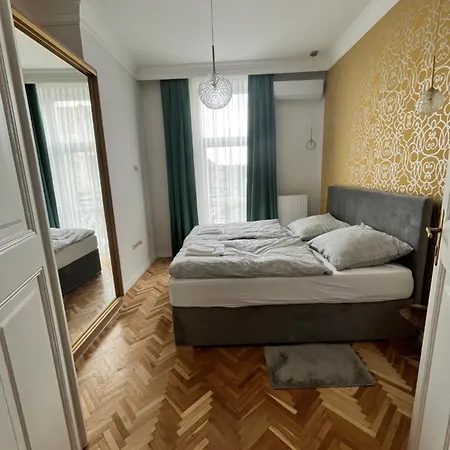 Apartment Ady1 *