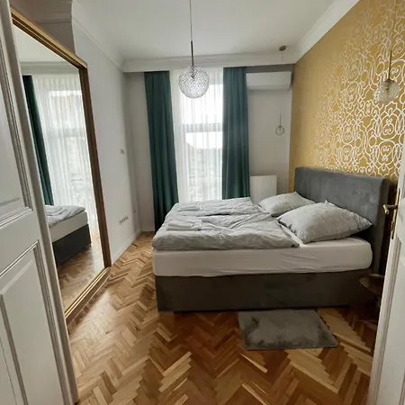 Apartment Ady1 *