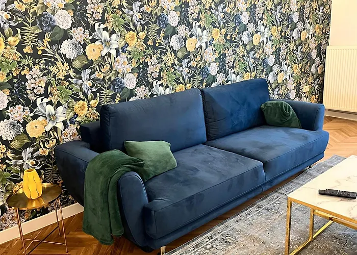 Apartament Ady1 Kaposvár