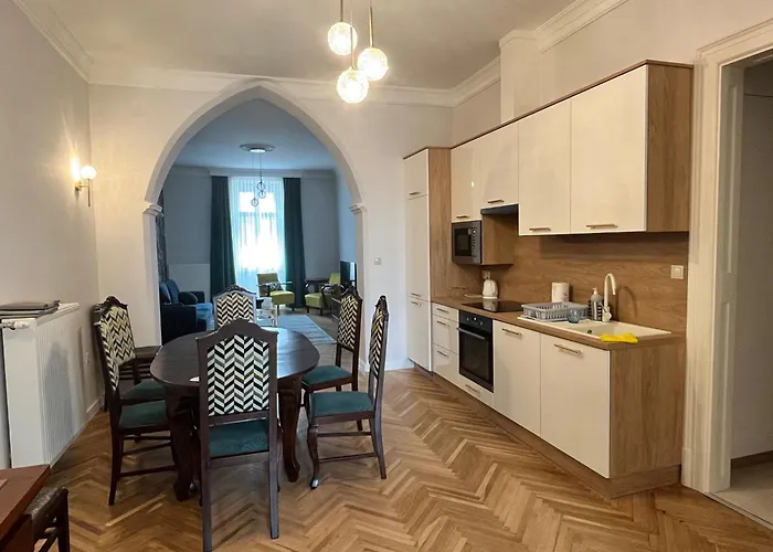 Ady1 Lägenhet Kaposvár